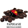 Papouasie Nouvelle Guinée (Sigri) noir (500g)