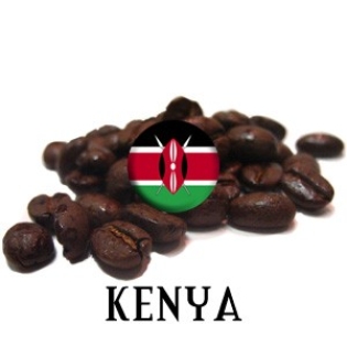 Kenya AA ambré (500g)