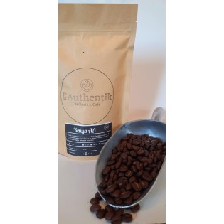 Kenya AA ambré (500g)