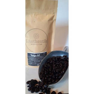 Kenya AA noir (500g)