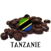 Tanzanie Peaberry mi-noir (500g)