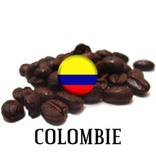 Colombien décaféiné (500g)