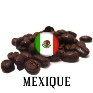 Mexicain décaféiné (500g)