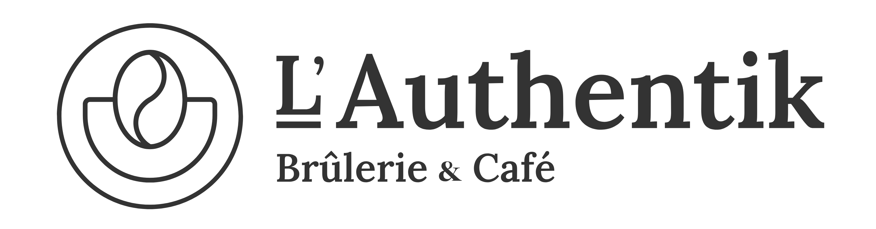 L'Authentik Brûlerie & Café